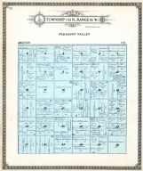 Pleasant Valley, Oliver County 1917